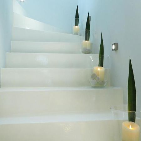 Tesoro Blu Hotel & Spa Adults Only Skala  Экстерьер фото