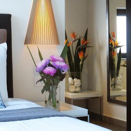 Tesoro Blu Hotel & Spa Adults Only Skala  Экстерьер фото