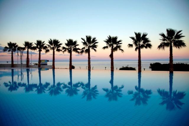Tesoro Blu Hotel & Spa Adults Only Skala  Экстерьер фото