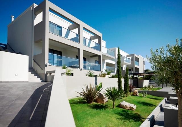 Tesoro Blu Hotel & Spa Adults Only Skala  Экстерьер фото