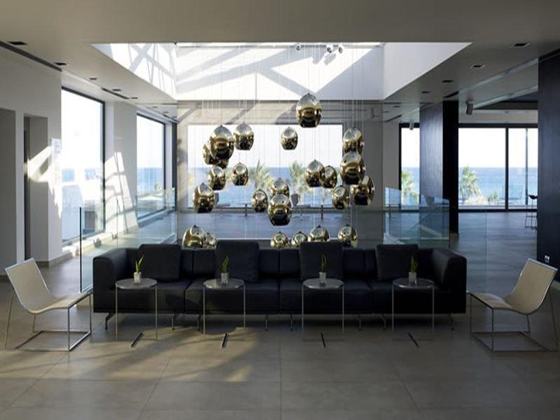 Tesoro Blu Hotel & Spa Adults Only Skala  Экстерьер фото