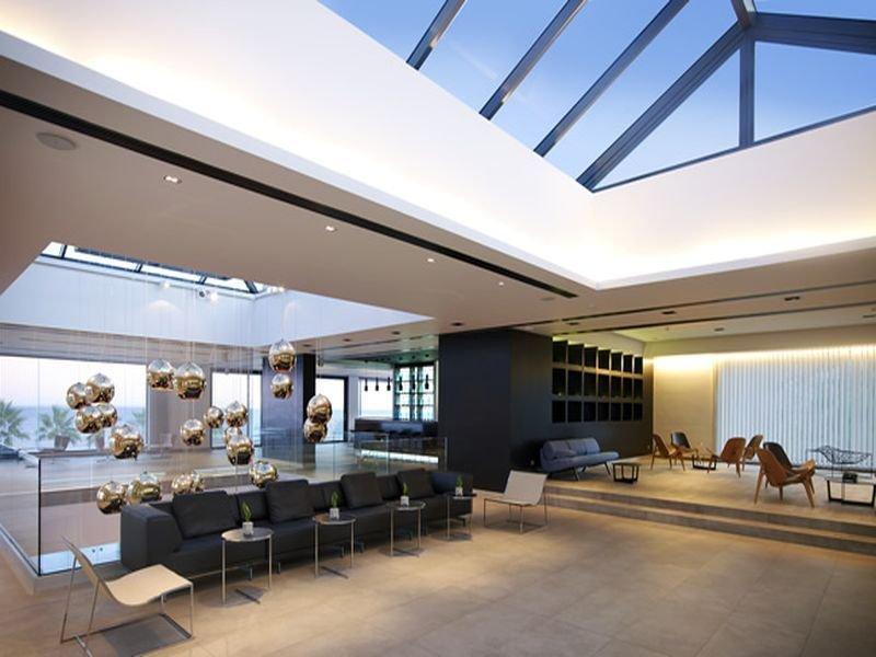 Tesoro Blu Hotel & Spa Adults Only Skala  Экстерьер фото
