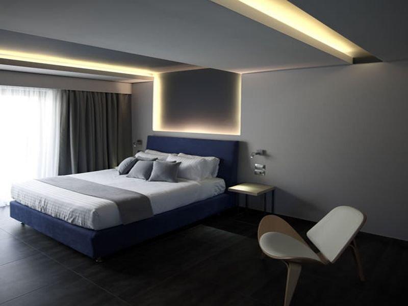 Tesoro Blu Hotel & Spa Adults Only Skala  Экстерьер фото