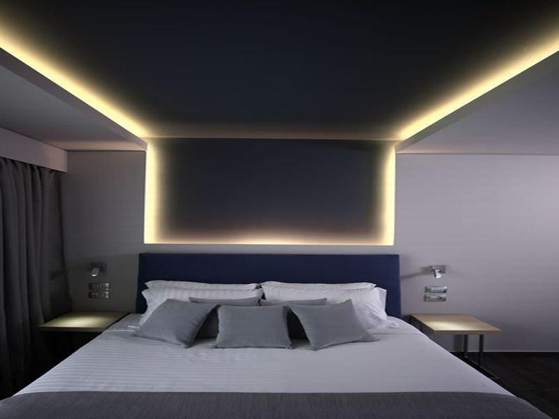 Tesoro Blu Hotel & Spa Adults Only Skala  Экстерьер фото