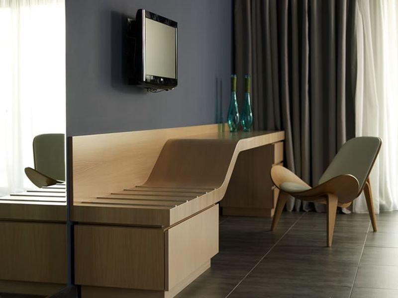 Tesoro Blu Hotel & Spa Adults Only Skala  Экстерьер фото