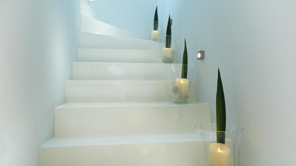 Tesoro Blu Hotel & Spa Adults Only Skala  Экстерьер фото