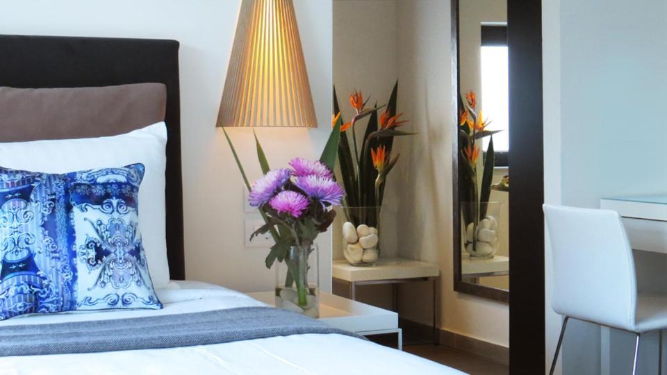 Tesoro Blu Hotel & Spa Adults Only Skala  Экстерьер фото