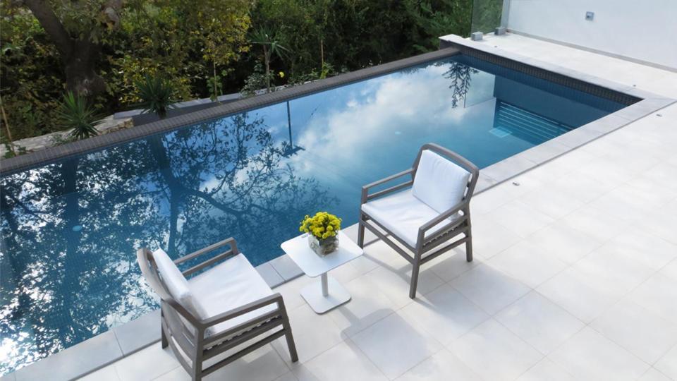 Tesoro Blu Hotel & Spa Adults Only Skala  Экстерьер фото